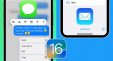 6 возможностей iOS 16 для удобной работы с почтой и сообщениями. Например, рассылка по расписанию
