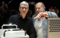 Джони Айв больше не сотрудничает с Apple
