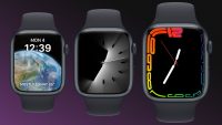 Дизайнеры показали, как могут выглядеть Apple Watch Series 8 с увеличенным дисплеем