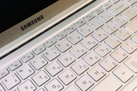 В России растет доля ноутбуков с клавиатурой без русской раскладки