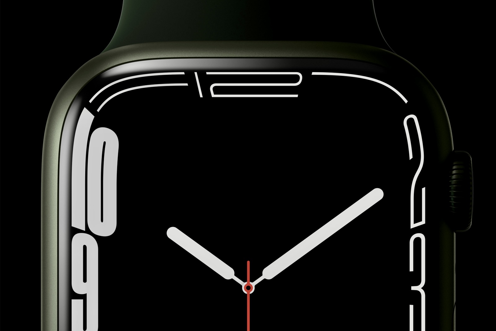Apple Watch Pro получат долгожданный редизайн, но без плоских граней