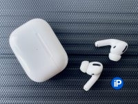 Прокачал свои AirPods Pro с помощью аудиограммы, теперь балдею от звука. Рекомендую каждому