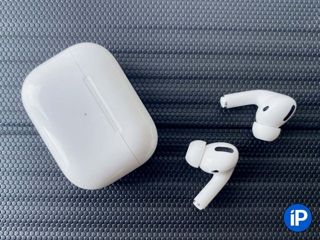 Прокачал свои AirPods Pro с помощью аудиограммы, теперь балдею от звука. Рекомендую каждому