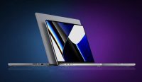 Apple покажет MacBook Pro с чипом M2 Pro в конце года