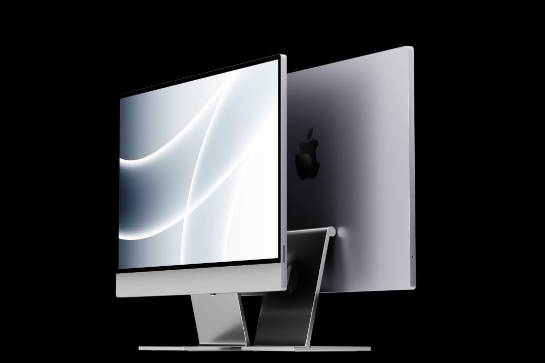 Apple разрабатывает iMac Pro с процессорами M3 Pro и M3 Max, но представят его нескоро