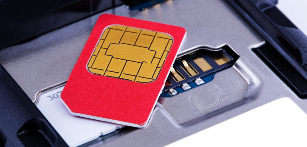 Операторы попросили не вводить крупные штрафы за серые SIM-карты