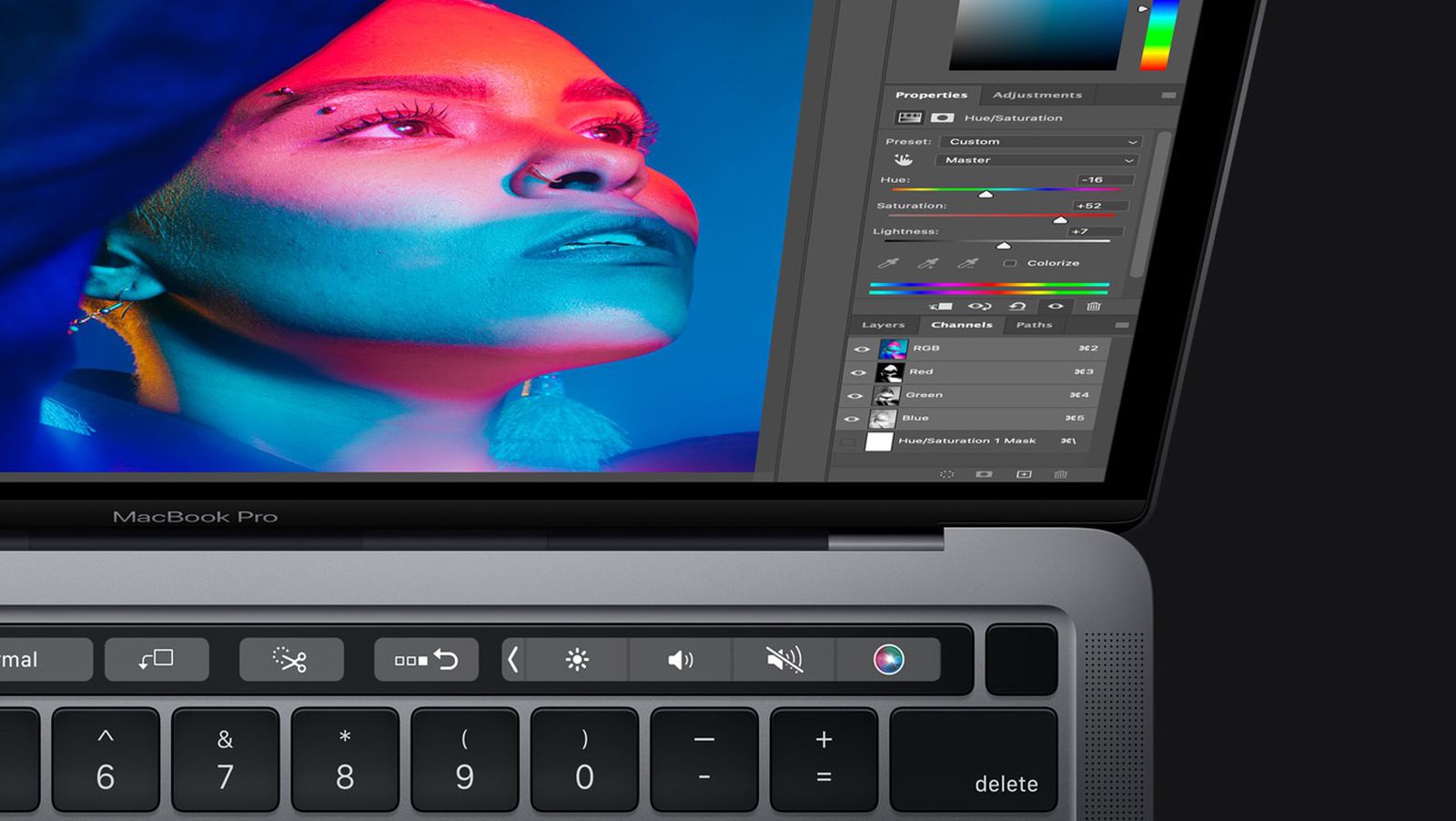 Apple добавит первый MacBook Pro с Touch Bar в список устаревших 31 июля