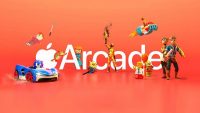 Apple рассказала, как долго можно играть в игры, которые удалили из Apple Arcade