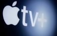 Сервис Apple TV+ завоевал 6% рынка стриминга в США пока Netflix теряет подписчиков