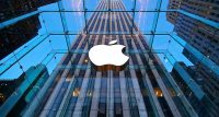 Apple оштрафовали на 2 млн рублей за отказ локализовать данные россиян