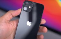 Apple начала продавать восстановленные iPhone 12 mini