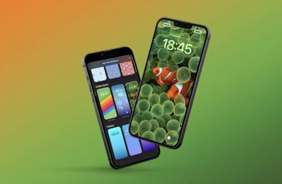 Функция Always-On-Display: новая особенность iOS 16