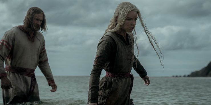 Скачать обои сериал, драма, Vikings, историческая, Викинги, Travis Fimmel, Ragna