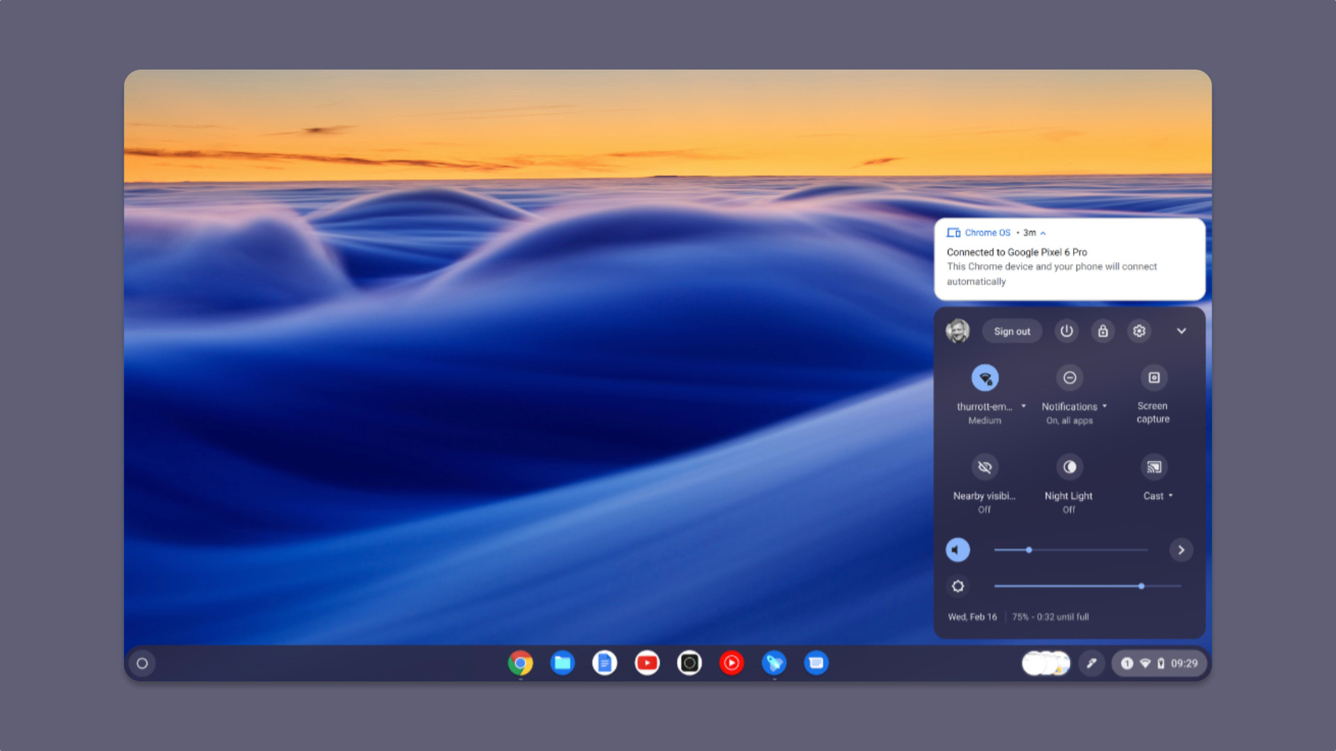 Google выпустила бесплатную Chrome OS Flex для старых Mac и ПК. Как скачать