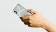 Представлен долгожданный смартфон Nothing phone (1) с «прозрачным» корпусом и подсветкой
