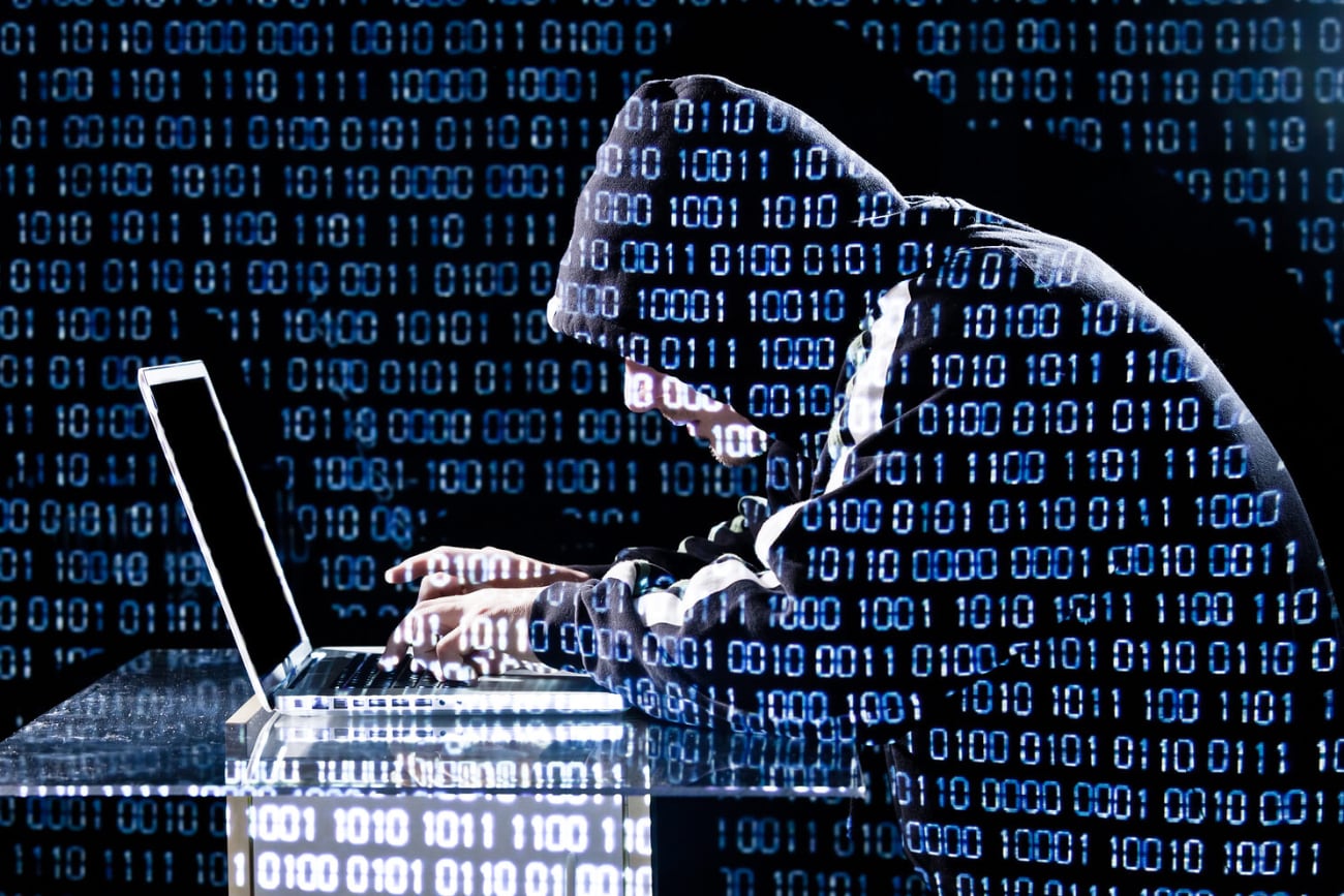 Количество хакерских атак на российские маркетплейсы и супермаркеты увеличилось на 45%
