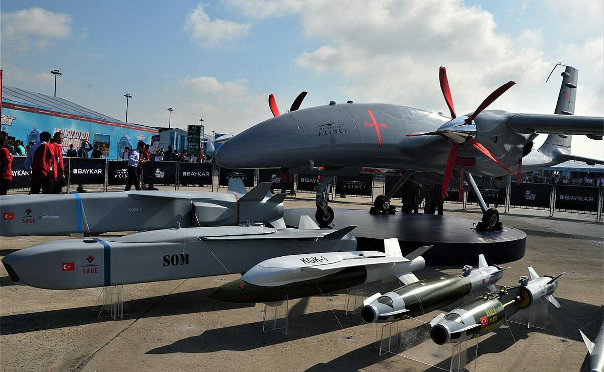 «Орлан-30», «Орион», уникальный «Мерлин-ВР» и ещё 10 дронов, которые Россия использует в войне против Украины