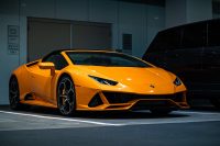 Топ-менеджер Lamborghini перешел в Apple, чтобы развивать разработку электромобиля
