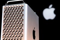 Apple могла выпустить Mac Pro с M1 несколько месяцев назад, но отложила его