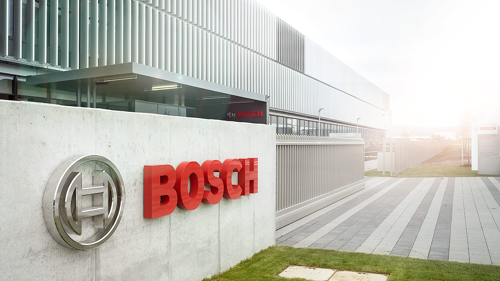 Bosch потратит €3 миллиарда на строительство заводов по производству чипов в Германии