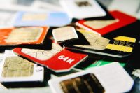 Операторы перестали выдавать бесплатные SIM-карты из-за дефицита чипов