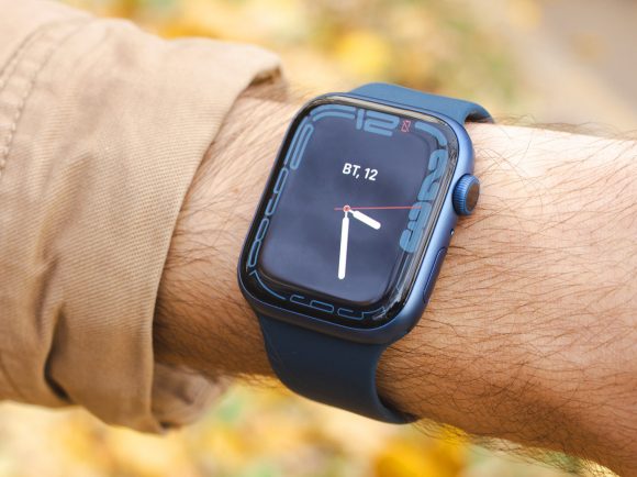 Самая большая проблема Apple Watch, которую не исправит даже новая прошивка. Вот доказательство