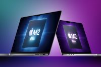 Новые MacBook Pro с процессорами M2 Pro и M2 Max уже тестируются внутри Apple