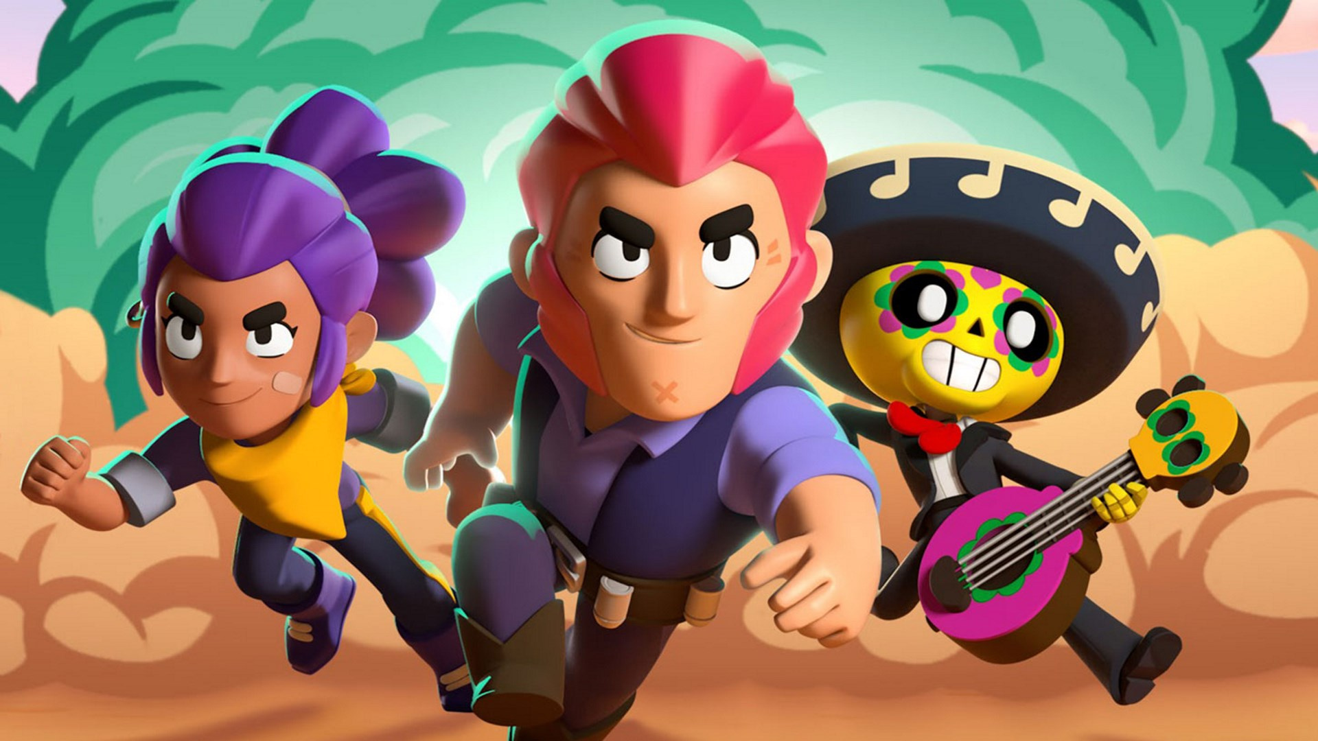 Как установить Brawl Stars на iPhone и Android в России