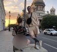 Суд Петербурга постановил уничтожить iPhone девушки, которая фотографировалась в трусах на фоне собора