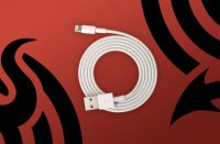 Новый кабель O.MG Elite может взломать любой iPhone и Mac. А выглядит, как обычный провод