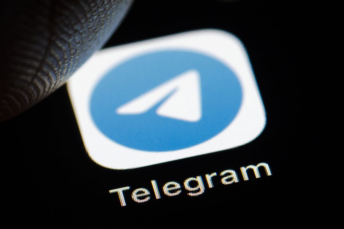МегаФон увеличил скорость в Telegram в 2,5 раза