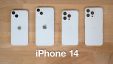 Apple произведет больше iPhone 14 Pro Max, чем обычных iPhone 14