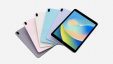 Apple запустила производство iPad 10-го поколения в новом дизайне