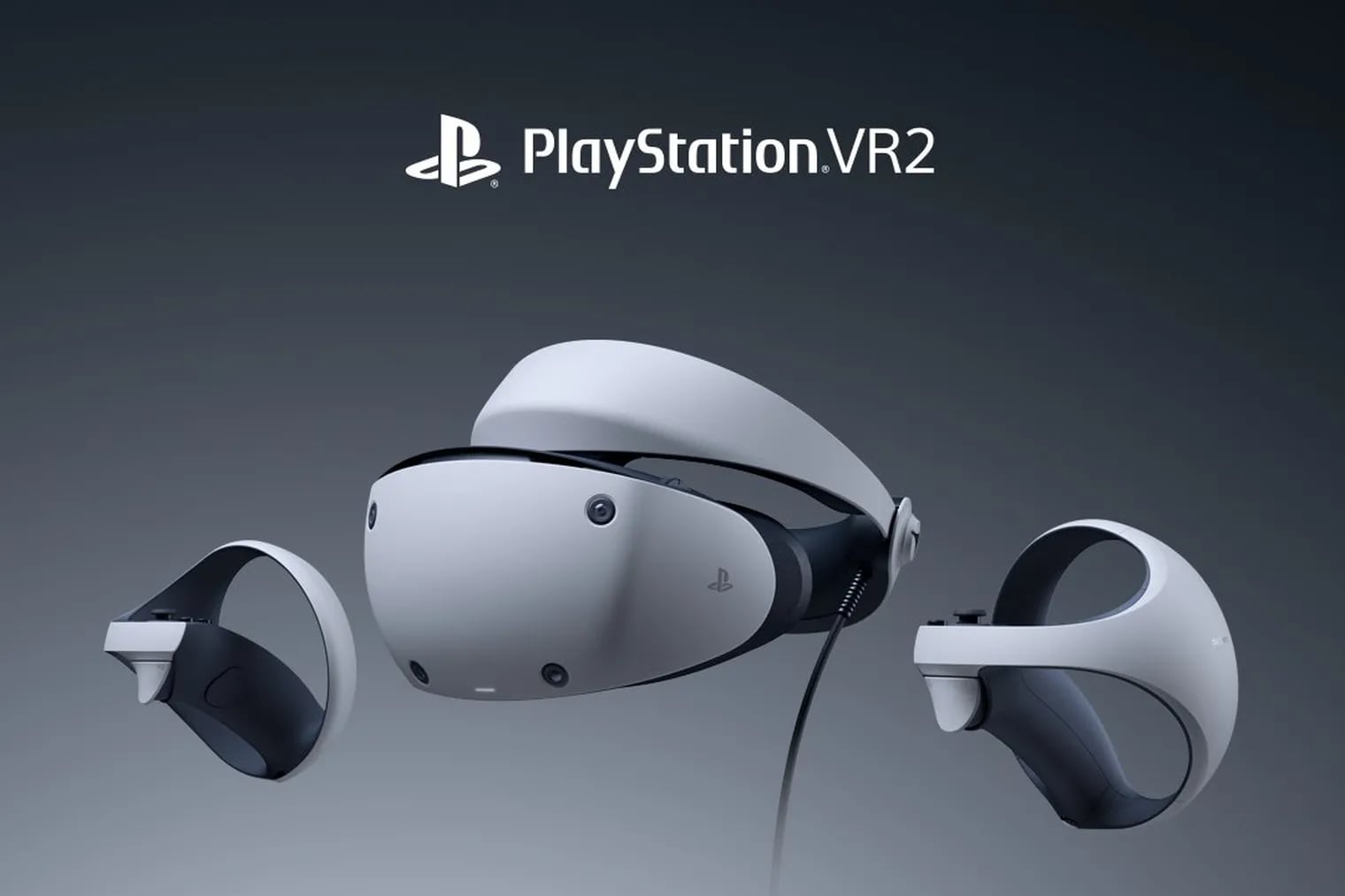Sony запустит продажи шлема PlayStation VR2 в начале 2023 года