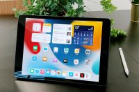 Apple представит в октябре базовый iPad и iPad Pro с процессором M2