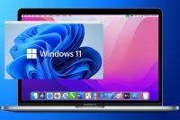 Parallels Desktop получил поддержку процессора M1 Ultra и ProMotion в MacBook Pro
