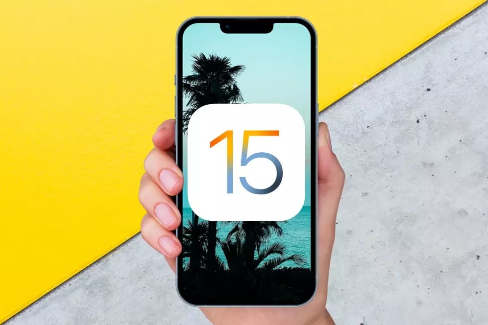 Apple перестала подписывать iOS 15.6. Откатиться больше нельзя