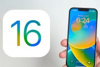 Вышла iOS 16 beta 6