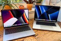 Apple запустит производство новых 14- и 16-дюймовых MacBook Pro в этом году