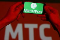 МТС пожаловать на МегаФон в ФАС из-за рекламного слогана «оператор №1»