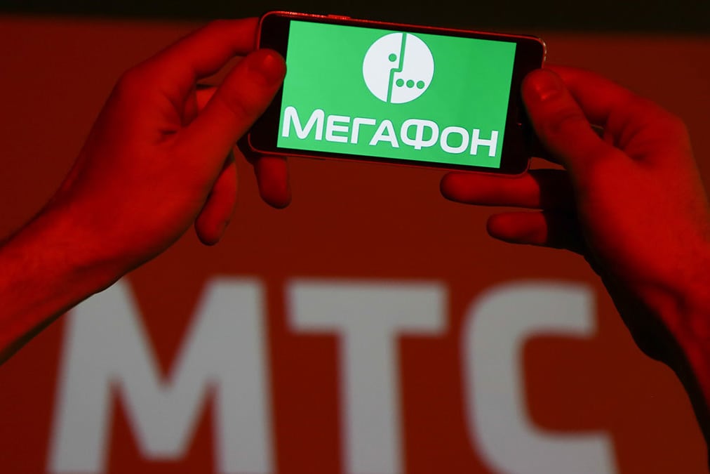 МТС пожаловалась на МегаФон в ФАС из-за рекламного слогана «оператор №1»