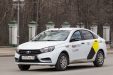Яндекс попросил АвтоВАЗ и китайскую Chery о поставках автомобилей для такси
