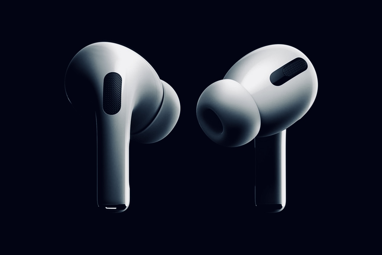 Apple представит AirPods Pro 2-го поколения 7 сентября