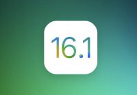 Вышла iOS 16.1 beta 2