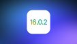 Вышла iOS 16.0.2. Что нового
