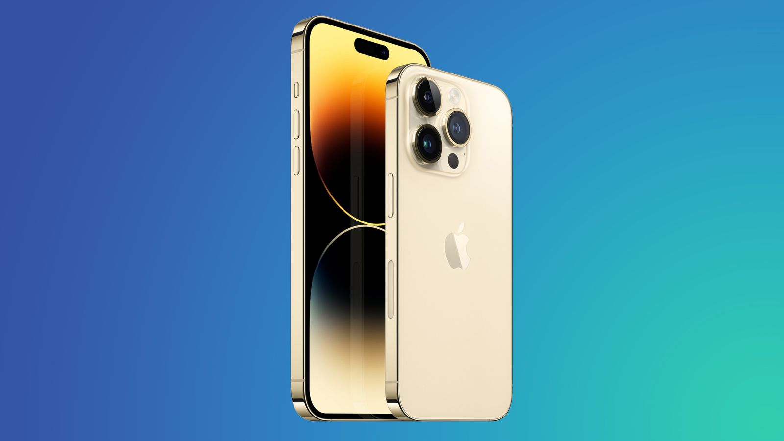 iPhone 14 Pro оказался на 17% мощнее iPhone 13 Pro