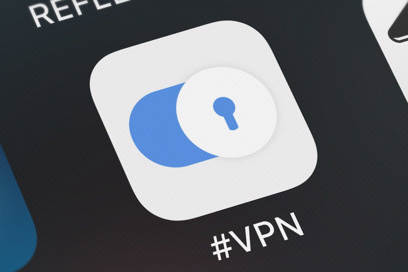 Как на iPhone сделать умный VPN. Он будет включаться сам и только для отдельных сайтов и приложений
