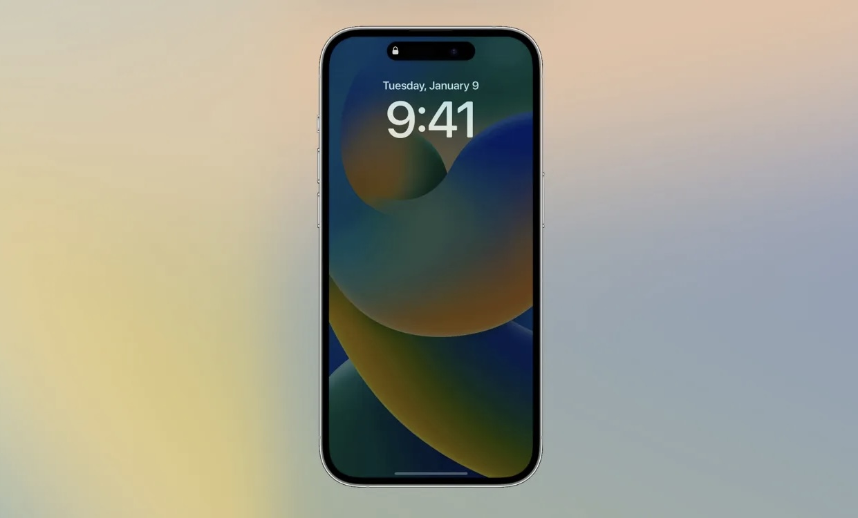 Как выключить Always-On-Display в iPhone 14 Pro