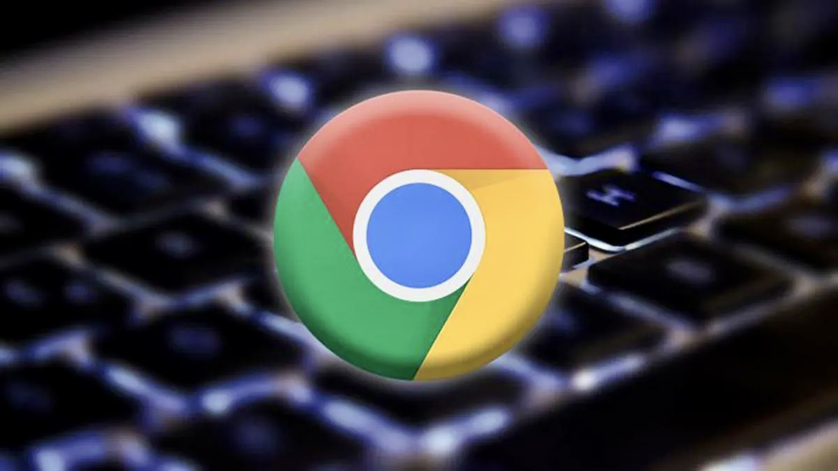 Установите последнее обновление Google Chrome как можно скорее