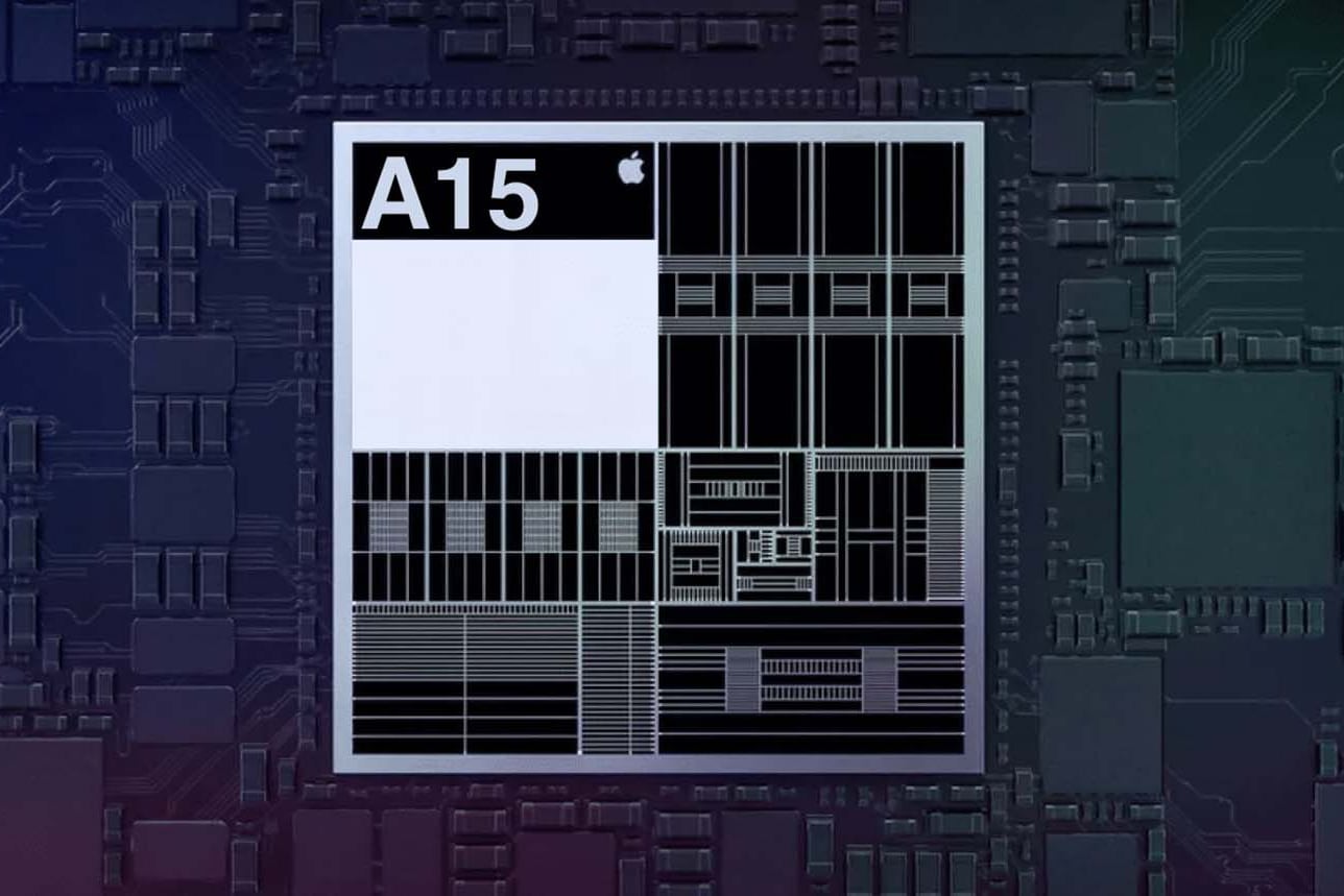 iPhone 14 и 14 Plus получат улучшенную версию процессора A15
